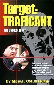 Target: Traficant, The Untold Story