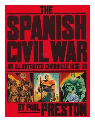 The Spanish Civil War, 1936-39