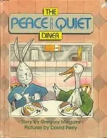 The Peace and Quiet Diner