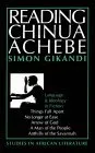 Reading Chinua Achebe