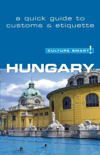 Culture Smart! Hungary