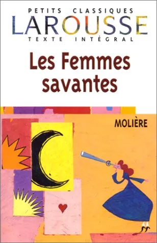 Les Femmes Savantes