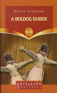 A Boldog Ember