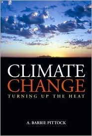 Climate Change: Turning Up the Heat