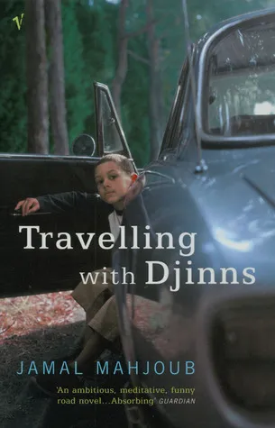 Travelling With Djinns