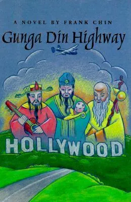 Gunga Din Highway