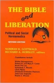 The Bible and Liberation