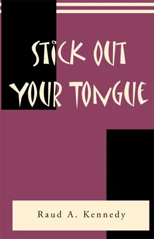 Stick Out Your Tongue
