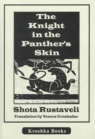 The Knight in the Panther