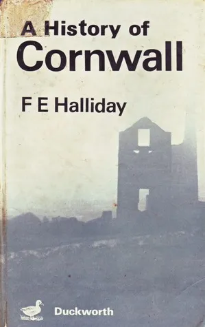 A History Of Cornwall