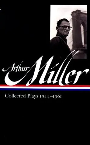Collected Plays 1944-1961