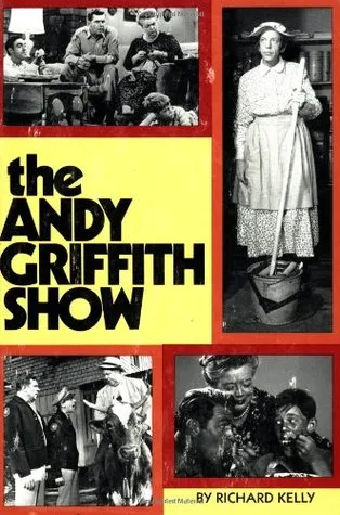 Andy Griffith Show Book