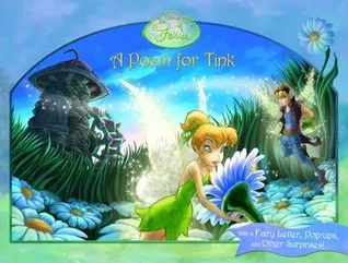 A Poem for Tink (Disney Fairies)