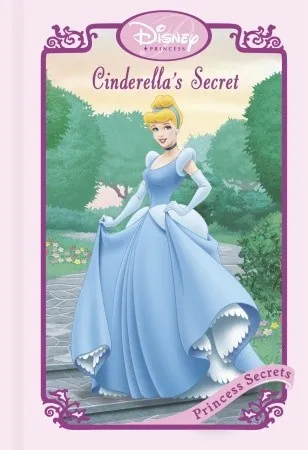 Cinderella's Secret