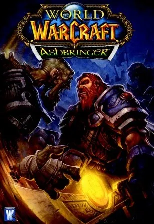 World of Warcraft: Ashbringer