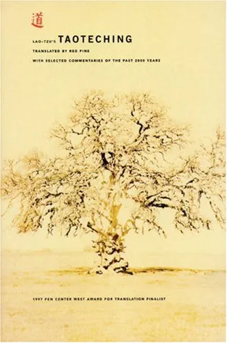 Taoteching With Selected Commentaries of the Past 2000 Years
