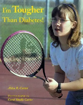 I'm Tougher Than Diabetes! (Concept Books (Albert Whitman))