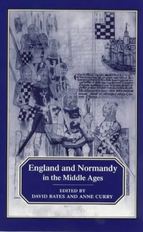 England and Normandy in the Middle Ages