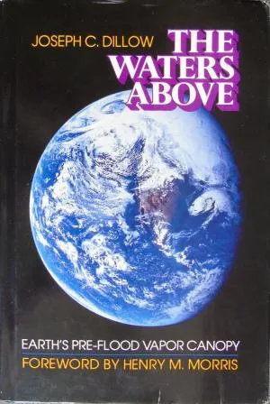 The Waters Above: Earth