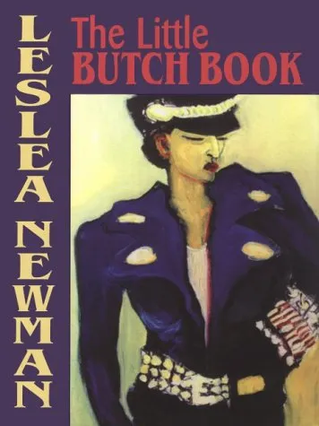 Little Butch Book