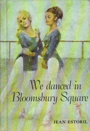 We Danced in Bloomsbury Square