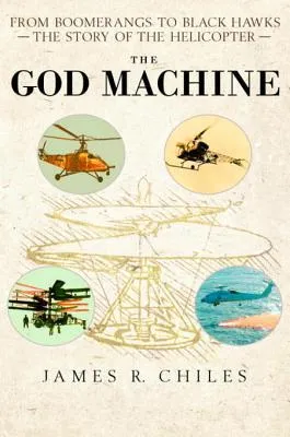 God Machine