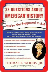 33 Questions about American History You