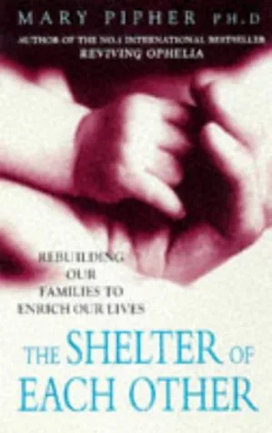 The Shelter Of Each Other: Rebuilding Our Families To Enrich Our Lives