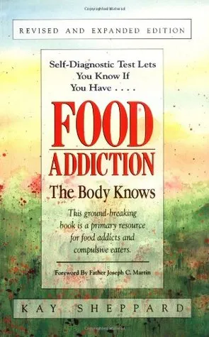 Food Addiction: The Body Knows