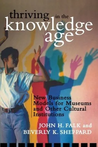 Thriving in the Knowledge Age PB