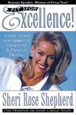 Fit For Excellence: God