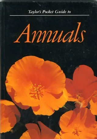 Taylor's Pocket Guide to Annuals