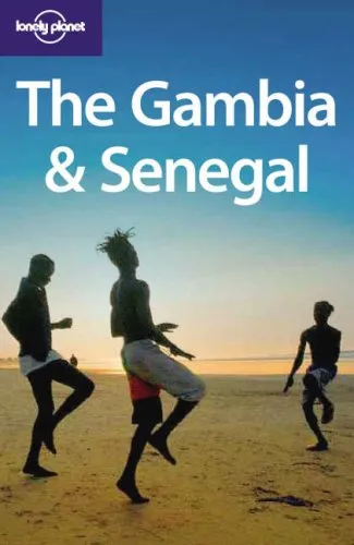 The Gambia & Senegal (Lonely Planet Guide)