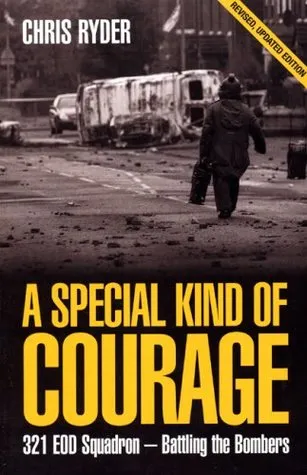 A Special Kind of Courage