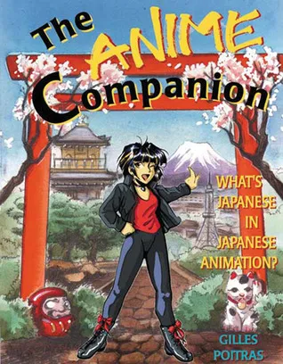 The Anime Companion: What