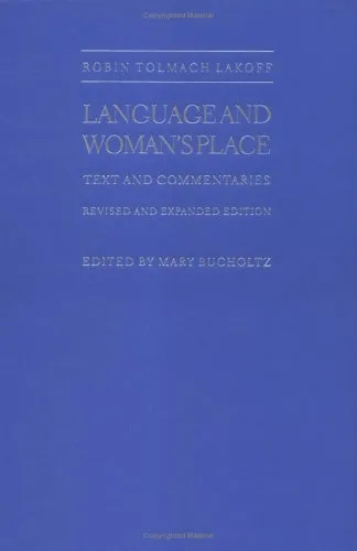 Language and Woman