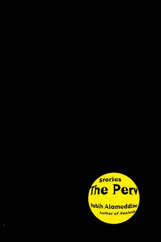 The Perv: Stories