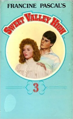 Sweet Valley High Box Set #3: Racing Hearts, Wrong Kind of Girl, Too Good to be True, When Love Dies (Sweet Valley High, #9-12)