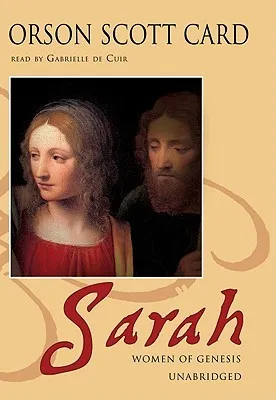 Sarah (Women of Genesis