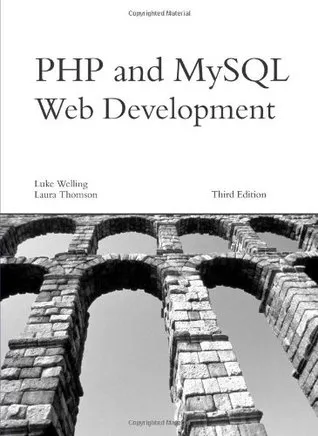PHP and MySQL Web Development (Developer's Library)