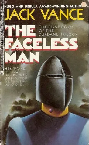 The Faceless Man