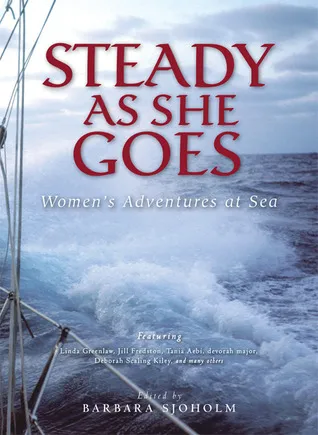 Steady as She Goes: Women
