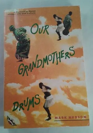 Our Grandmothers