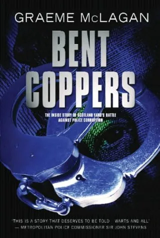 Bent Coppers