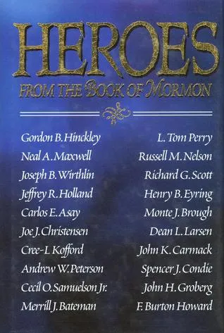 Heroes from the Book of Mormon