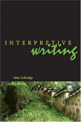 Interpretive Writing