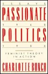 Passionate Politics: Essays 1968-1986, Feminist Theory in Action