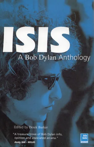 ISIS: A Bob Dylan Anthology