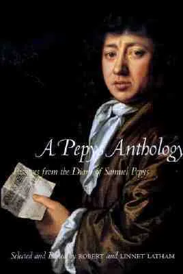 A Pepys Anthology