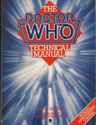 Doctor Who Technical Manual